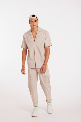 חולצה מכופתרת Sri Lanka