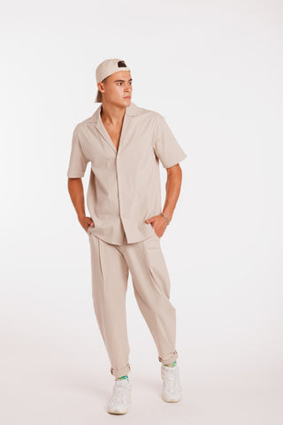 חולצה מכופתרת Sri Lanka