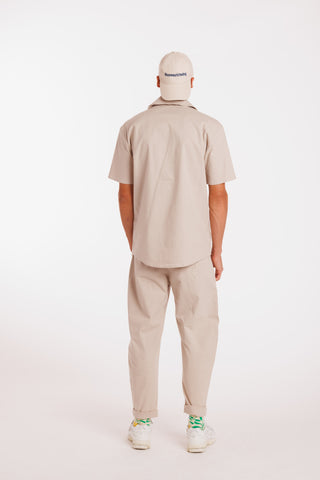 חולצה מכופתרת Sri Lanka