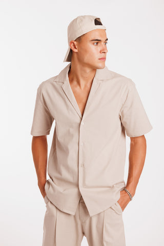 חולצה מכופתרת Sri Lanka