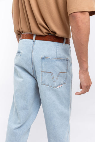 ג'ינסים - גברים