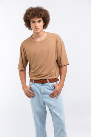 חולצת טישירט Santorini