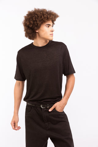 חולצת טישירט Linen