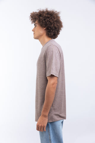 חולצת טישירט Linen