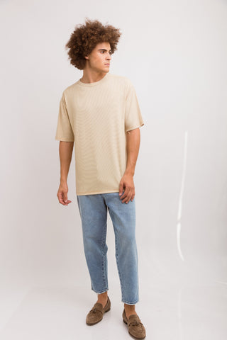 חולצת טישירט Santorini