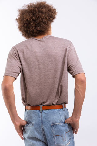 חולצת טישירט Linen