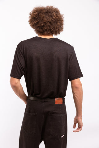 חולצת טישירט Linen