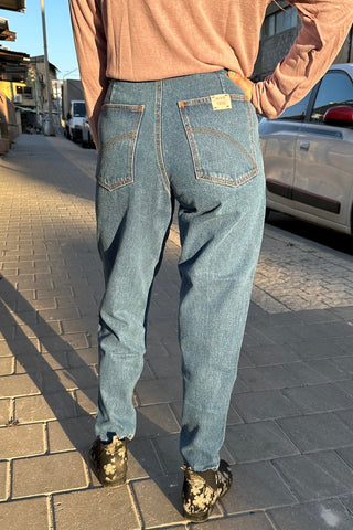 מכנסי ג'ינס Justin